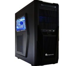 Pc Specialist Infinity Trion-X Gaming PC